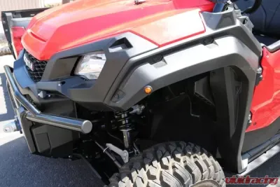 XTC Power Products Plug & Play Turn Signal System with Horn Honda Pioneer 700 | 1000 - TSS-HON1000