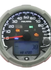 XTC Power Products Polaris Instrument Cluster Turn Signal Adapter Polaris RZR XP | Ranger XP 900/1000 | General  2014-2017                                     - TSS-POL-INS - Image 3