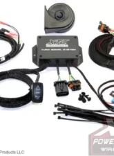 XTC Power Products Plug & Play Turn Signal System w/ Horn Polaris RZR Turbo S | RZR XP 2018-2020                                     - TSS-POL-RC3 - Image 6