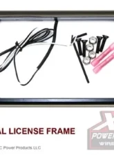 XTC Power Products Plug & Play Turn Signal System w/ Horn Polaris RZR Turbo S | RZR XP 2018-2020                                     - TSS-POL-RC3 - Image 6