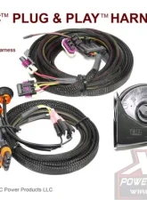 XTC Power Products Plug & Play Turn Signal System with Horn Polaris Ranger XP 900 | XP 1000 2013-2017                                     - TSS-RAN900 - Image 4