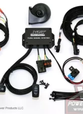 XTC Power Products Universal Plug & PlayTurn Signal System with Horn uses Factory Brake Lights                                     - TSS-UNI-I - Image 6
