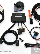 XTC Power Products Universal Plug & Play Turn Signal System with Horn                                     - TSS-UNI - Image 8