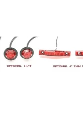 XTC Power Products Universal Plug & Play Turn Signal System with Horn                                     - TSS-UNI - Image 6