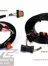 XTC Power Products Plug & Play Turn Signal System with Horn Polaris RZR XP 2015-2018                                     - TSS-XP16 - Image 4