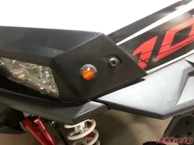 XTC Power Products Plug & Play Turn Signal System with Horn Polaris RZR XP 2015-2018 - TSS-XP16