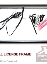 XTC Power Products Plug & Play Turn Signal System with Horn Polaris RZR XP 2015-2018                                     - TSS-XP16 - Image 7