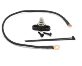 XTC Power Products Universal Ground Post 5/16