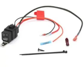XTC Power Products Universal Plug & Play Universal High Beam Remote Activation System