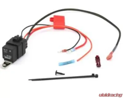XTC Power Products Universal Plug & Play Universal High Beam Remote Activation System - UNI-HB-RELAY
