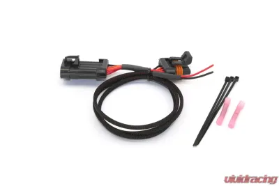 XTC Power Products Plug & Play Power Out For License Plate Light Polaris General & 2019 Ranger XP - POL-4H-OUT