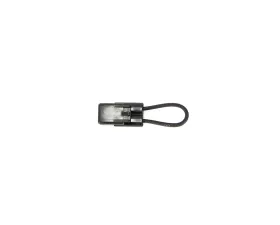 XTC Power Products Plug & Play Seat Belt Override Honda Talon