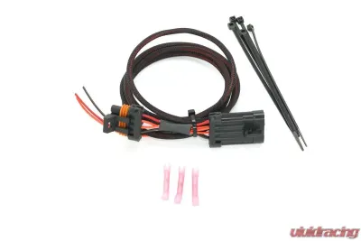 XTC Power Products Plug & Play Stop - Tail Power Out Polaris General & 2019 Ranger XP & RZR XP 2015-2018 - POL-4H-STOUT
