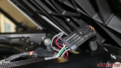 XTC Power Products Plug & Play OEM Harness to 4 Pin Flat Trailer Connector Polaris General & 2019 Ranger XP - POL-4H-TRAOUT