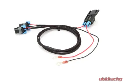XTC Power Products Fang Light Upgrade Harness Polaris RZR - POL-RZR-FLH
