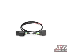 XTC Power Products Plug & Play Power Out For License Plate | Whip Light Honda Talon 2019-2020