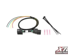 XTC Power Products Plug & Play Stop and Tail Light Power Out Honda Talon 2019-2020