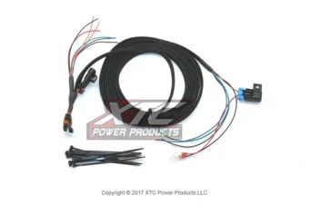 Lighting Wiring Harnesses