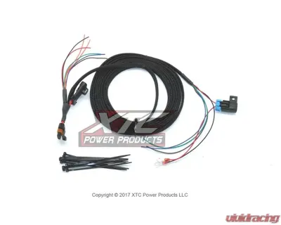 XTC Power Products Plug & Play Rear Chase Light Bar Power Harness and Control Polaris RZR XP 2015-2017 - RZR-REAR-LBH