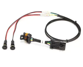 XTC Power Products Turn Signal Dash Indicators - LED Green Arrows Left and Right