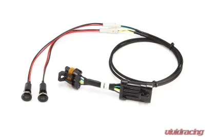 XTC Power Products Turn Signal Dash Indicators - LED Green Arrows Left and Right - TSS-IND-LR
