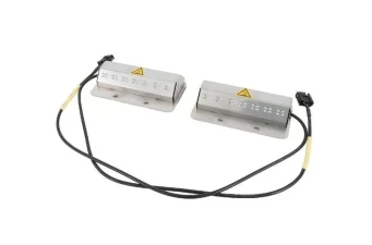 Electronic Lowering
