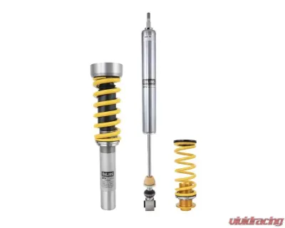 Ohlins Road and Track Coilovers Audi 2008-2016 - AUS MS00S1