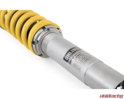 Ohlins Road and Track Coilovers Audi 2008-2016 - AUS MS00S1