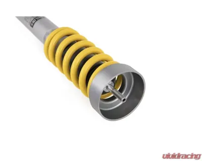 Ohlins Road and Track Coilovers Audi 2008-2016 - AUS MS00S1