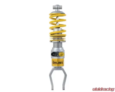 Ohlins TTX-PRO Coilover System Audi R8 2016-2021 - AUV MT00S1