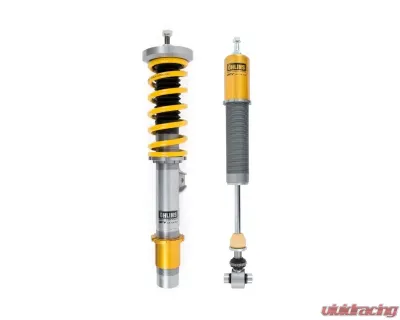 Ohlins Road and Track Coilovers for BMW F30 3 Series & F32 4 Series 2012-2018 - BMS MU00S1