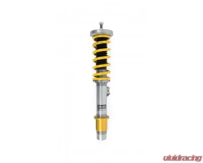 Ohlins Road and Track Coilovers for BMW F30 3 Series & F32 4 Series 2012-2018 - BMS MU00S1