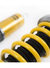 Ohlins Road and Track Coilovers for BMW F30 3 Series & F32 4 Series 2012-2018                                     - BMS MU00S1 - Image 5