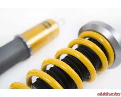 Ohlins Road and Track Coilovers for BMW F30 3 Series & F32 4 Series 2012-2018 - BMS MU00S1