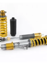 Ohlins Road and Track Coilovers for BMW F30 3 Series & F32 4 Series 2012-2018                                     - BMS MU00S1 - Image 6