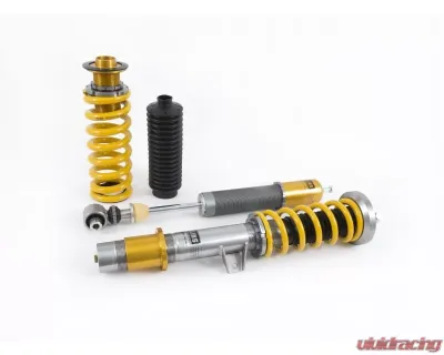 Ohlins Road and Track Coilovers for BMW F30 3 Series & F32 4 Series 2012-2018 - BMS MU00S1