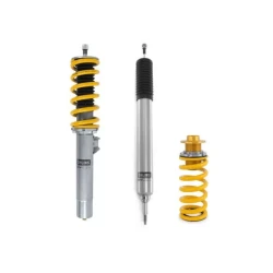 Suspension