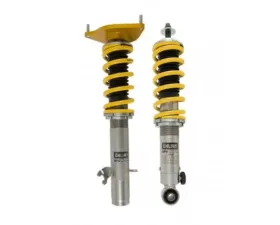Ohlins Road and Track Coilovers for BMS Mi10S1 MINI Cooper R50 Cooper S R53 2002-2006