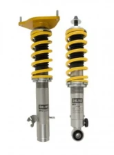 Ohlins Road and Track Coilovers MINI Cooper (R50) | Cooper S (R53) 2002-2006                                     - BMS Mi10S1 - Image 7