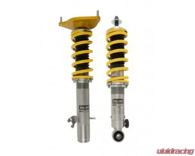 Ohlins Road and Track Coilovers MINI Cooper (R50) | Cooper S (R53) 2002-2006 - BMS Mi10S1