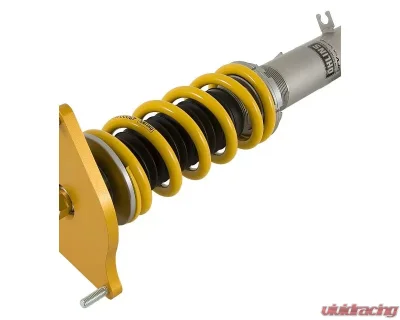 Ohlins Road and Track Coilovers MINI Cooper (R50) | Cooper S (R53) 2002-2006 - BMS Mi10S1