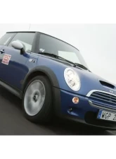 Ohlins Road and Track Coilovers MINI Cooper (R50) | Cooper S (R53) 2002-2006                                     - BMS Mi10S1 - Image 7