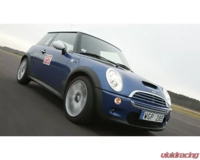 Ohlins Road and Track Coilovers MINI Cooper (R50) | Cooper S (R53) 2002-2006 - BMS Mi10S1