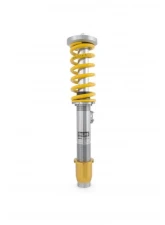 Ohlins Road and Track Coilovers for BMW F87 M2, F80 M3, F82 M4 2015-2021, Adjustable                                     - BMS MR40S1 - Image 2