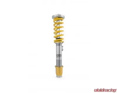 Ohlins Road and Track Coilovers for BMW F87 M2, F80 M3, F82 M4 2015-2021, Adjustable - BMS MR40S1