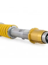 Ohlins Road and Track Coilovers for BMW F87 M2, F80 M3, F82 M4 2015-2021, Adjustable                                     - BMS MR40S1 - Image 4