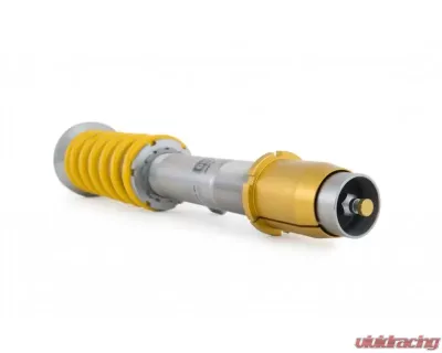 Ohlins Road and Track Coilovers for BMW F87 M2, F80 M3, F82 M4 2015-2021, Adjustable - BMS MR40S1