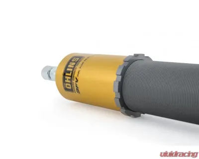 Ohlins Road and Track Coilovers for BMW F87 M2, F80 M3, F82 M4 2015-2021, Adjustable - BMS MR40S1