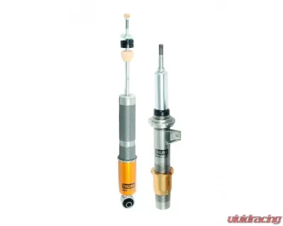 Ohlins Road and Track Coilovers BMW E82 1M 2011-2012 - BMZ MN01S1