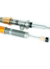 Ohlins Road and Track Coilovers BMW E82 1M 2011-2012                                     - BMZ MN01S1 - Image 4